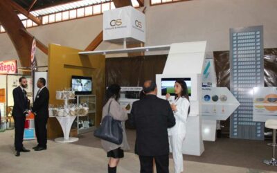 Le Groupe Sipromad expose au Salon des Industries de Madagascar