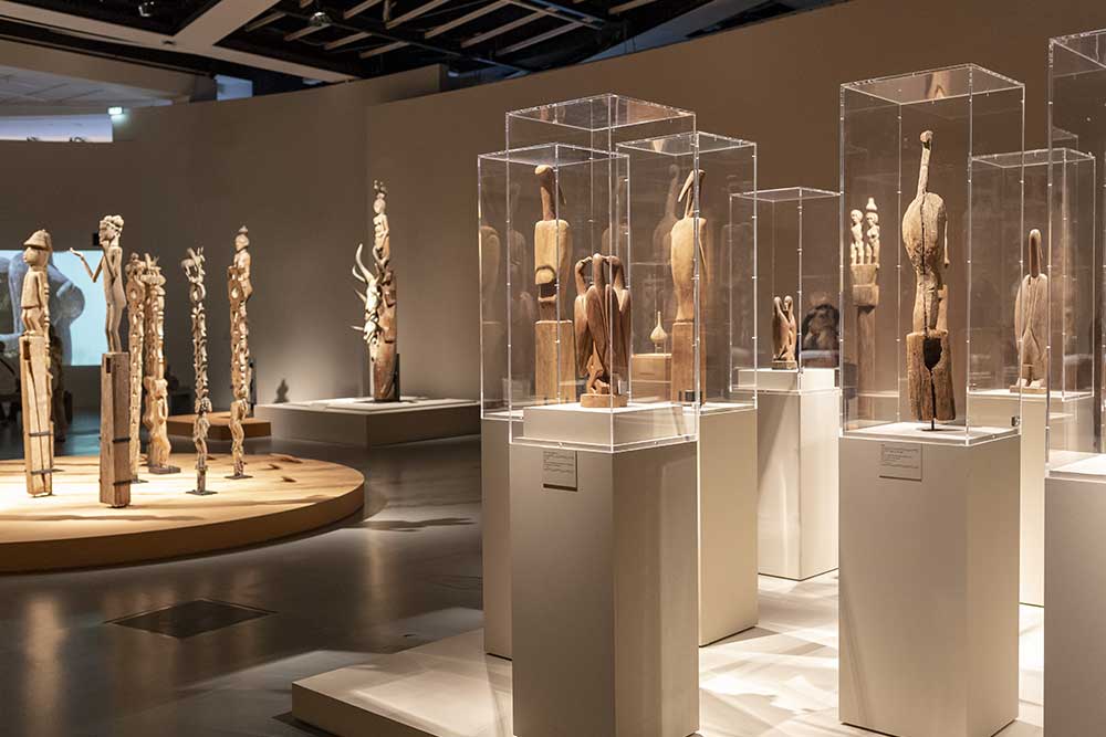 MADAGASCAR, Arts de la Grande Île Musée du Quai Branly – Jacques Chirac – Paris