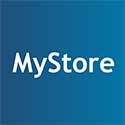 Logo - MyStore