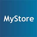 Logo - MyStore Logo - MyStore