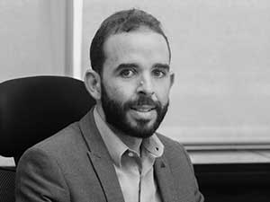 Adil TOUGANI