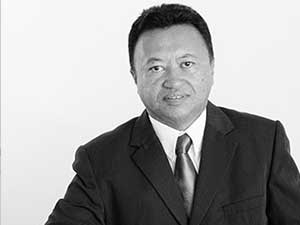 Angelo RAKOTOMANGA