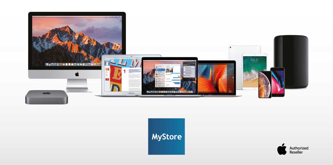 My Store My Store