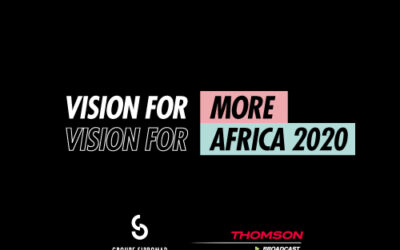 Lancement officiel de la Saison Africa 2020