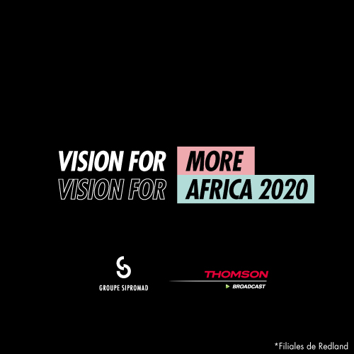 Official launch of the Africa 2020 Season