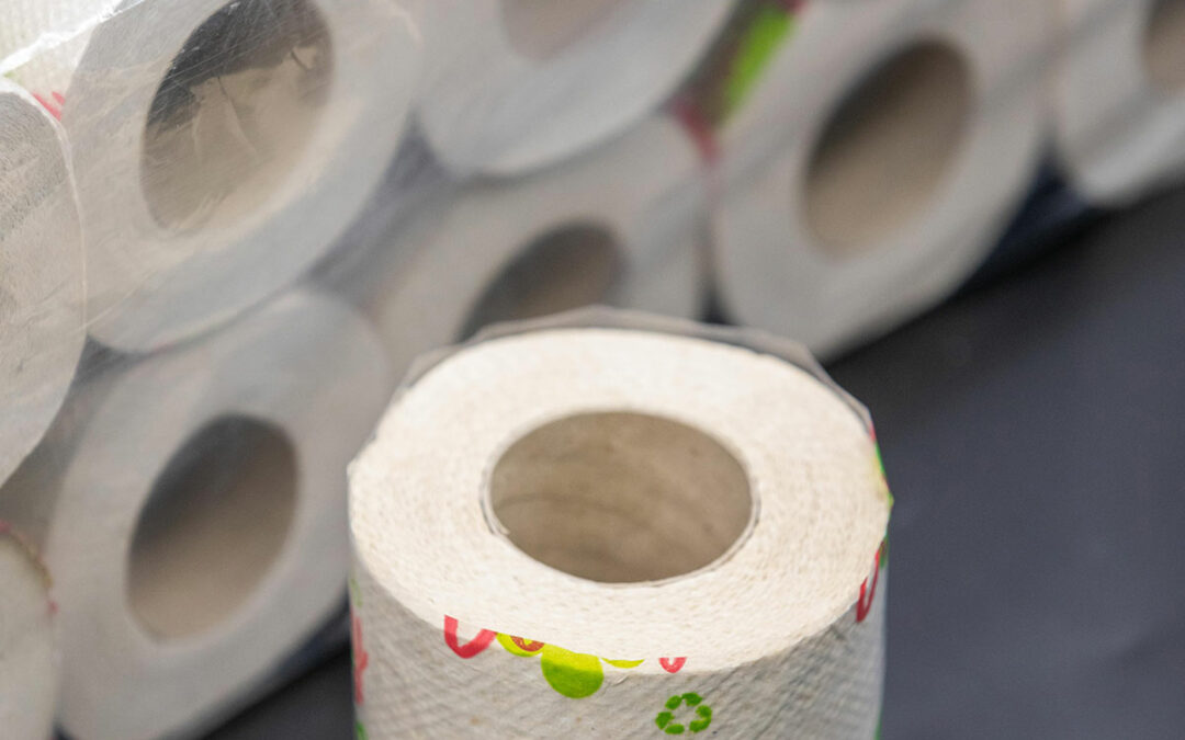 Groupe Sipromad Industrie sort un nouveau produit : Doucy Eco