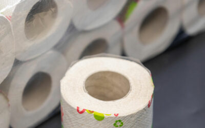 Groupe Sipromad Industrie sort un nouveau produit : Doucy Eco