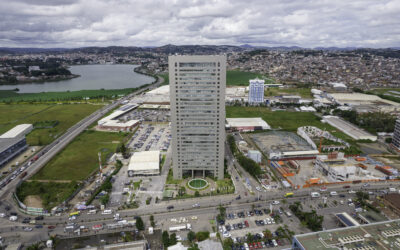 LA TOUR REDLAND ANKORONDRANO : UNE REFERENCE ARCHITECTURALE ET ECONOMIQUE PORTEE PAR GS IMMOBILIER