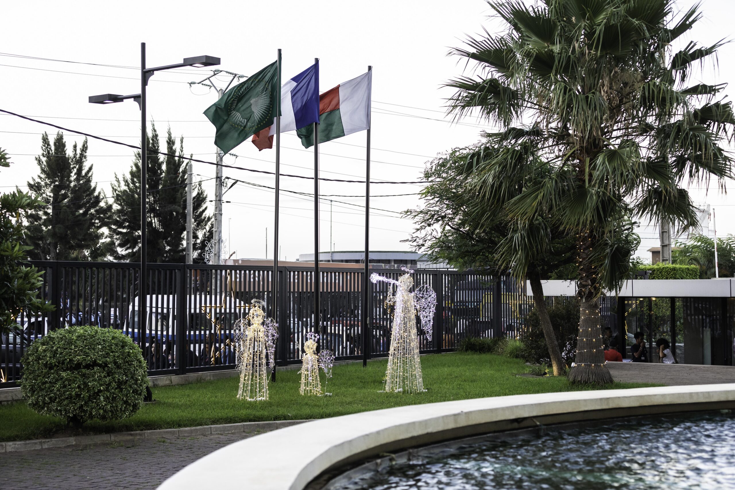 IMG_9289 25EME EDITION DE AFRICA BUSINESS CONFERENCE