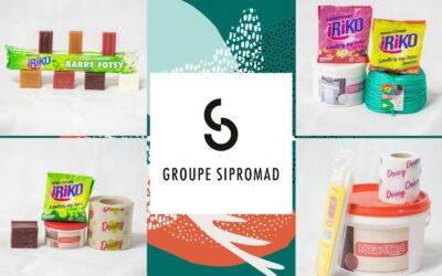 L’EXCELLENCE INDUSTRIELLE AU CŒUR DE NOS ENGAGEMENTS