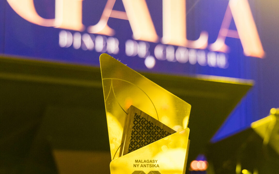 SPAH RECOMPENSEE AU CEO SUMMIT : UNE RECONNAISSANCE QUI VALORISE L’ENGAGEMENT LOCAL