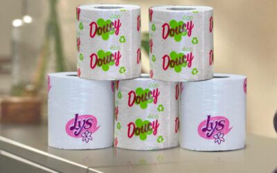 DE NOS DECHETS NAIT UN AVENIR DURABLE