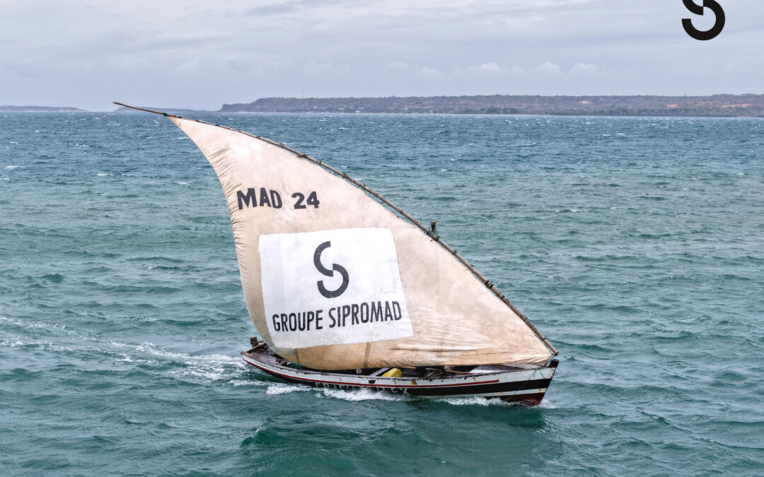 LE GROUPE SIPROMAD, PARTENAIRE DU SOOKANY TROPHY 2026