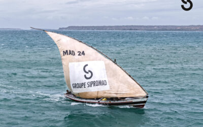 LE GROUPE SIPROMAD, PARTENAIRE DU SOOKANY TROPHY 2026
